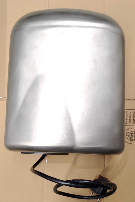 Secador de maus elétrico