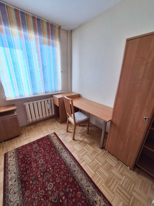 Mieszkanie – Warszawa, Młynów, Wola - Widok 3