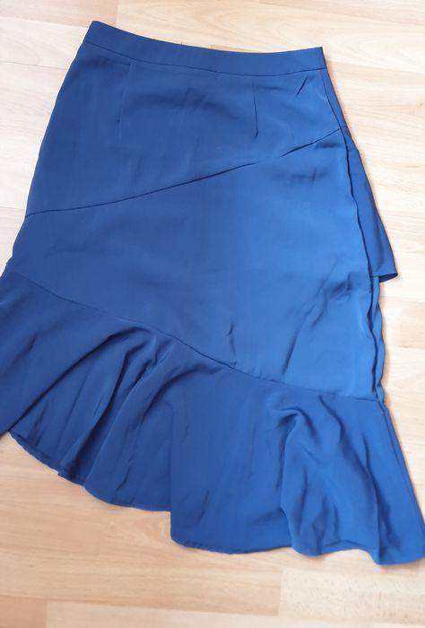 Nowa spódnica Amisu