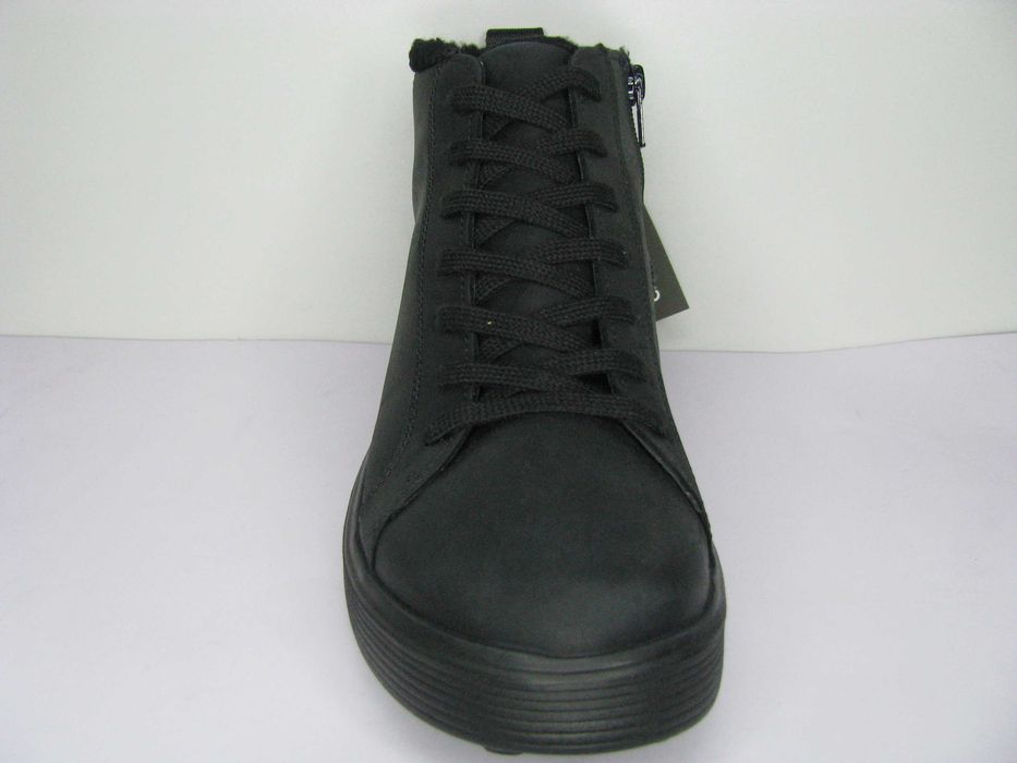 Черевики ECCO Soft 60 модель 713873/02001