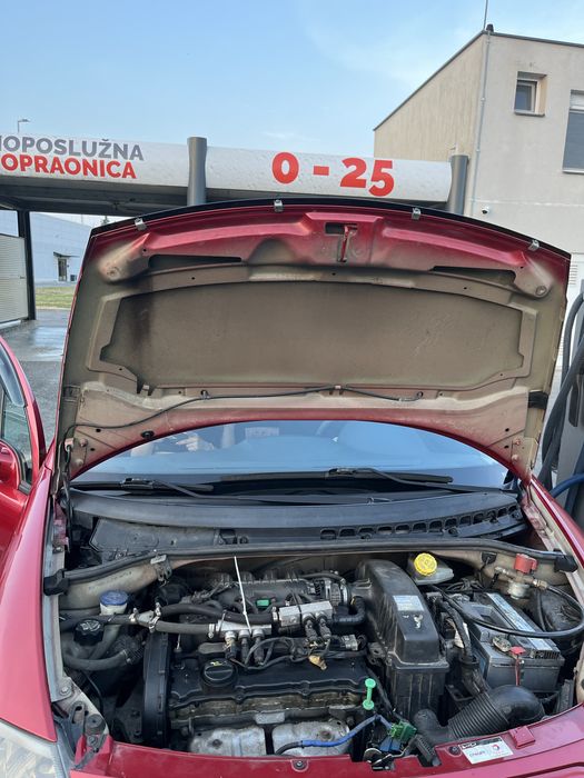 Продам авто Сітроен С3