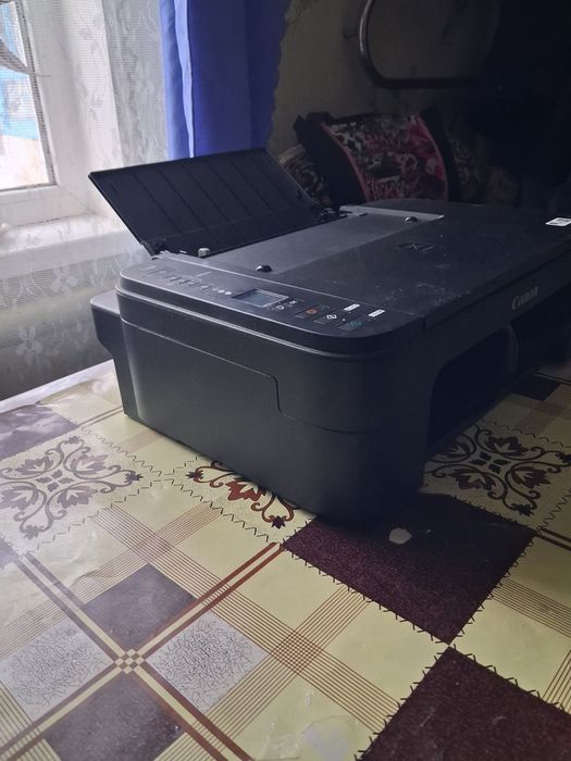 Принтер Pixma TS3340