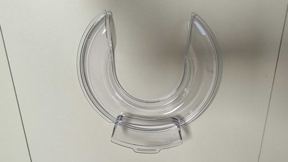 Nowy mikser planetarny SUPERLEX 800W, misa 4,5L, 3 końcówki