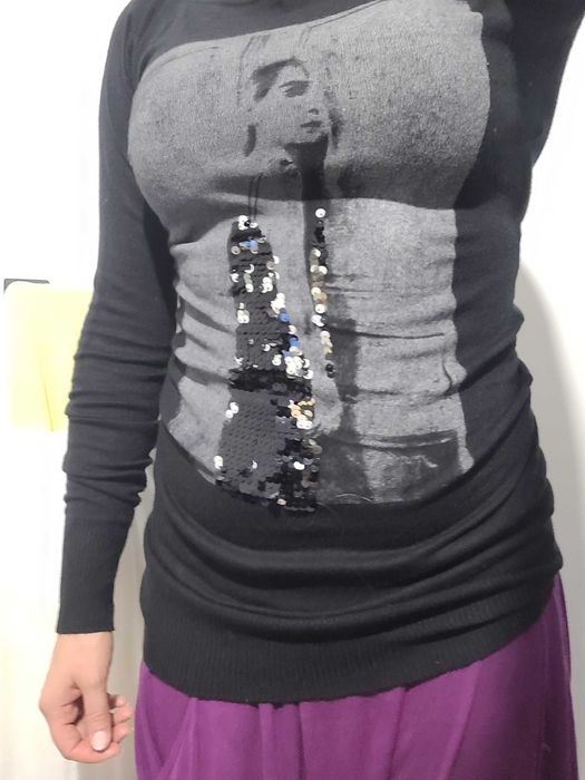 Sweter firmy Moewy