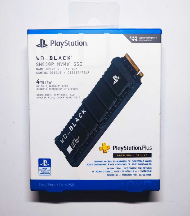 wd black sn850 - купить компьютеры и комплектующие - Цена на OLX.ua