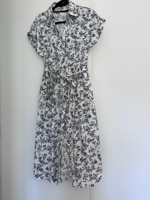 Vestidos compridos de verão/Long summer dresses