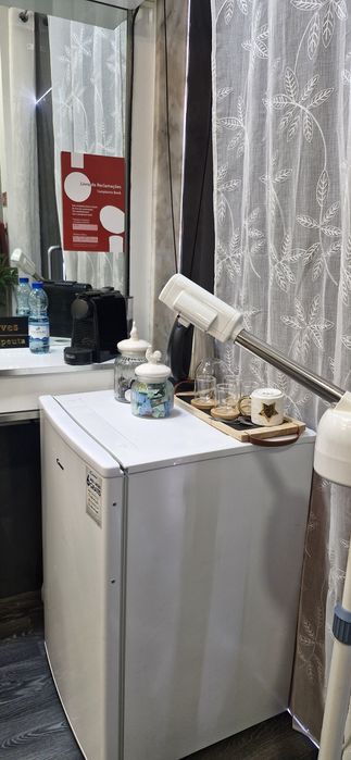 TRESPASSE ESPAÇO DE ESTÉTICA | Amadora | 11.000€ | Renda 500€