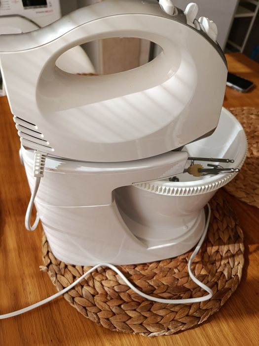 Batedeira eléctrica