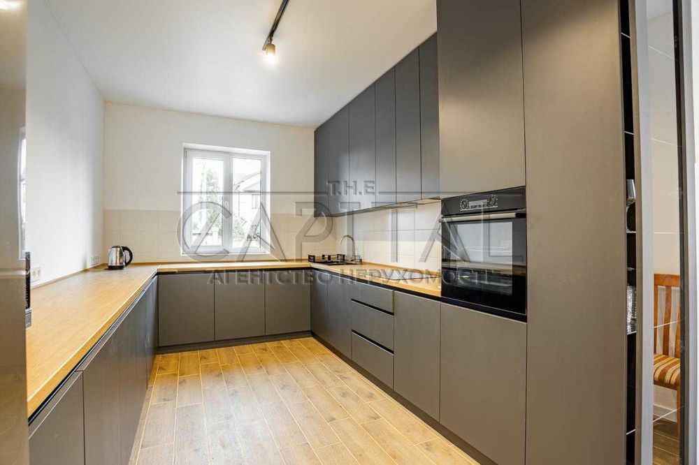 Оренда будинок 350 м², 10 соток / Дарницький р-н/ пер. Бортницький, Київ / Бортничі / 4 спальні / сауна