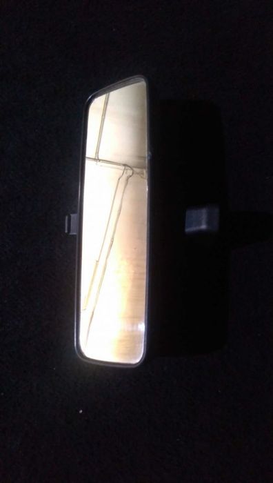 Espelho Retrovisor Interno Alfa Romeo 156 (932_)