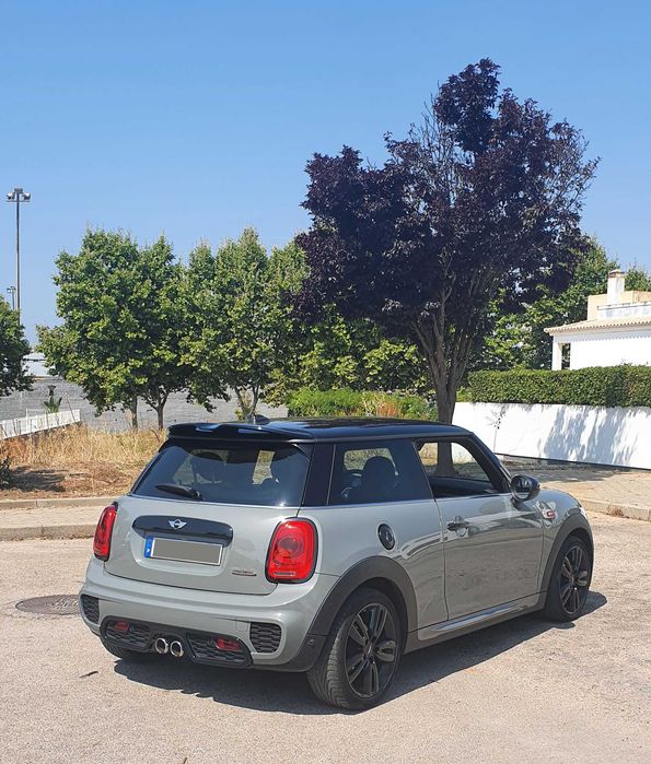 MINI Cooper — fotografia 4
