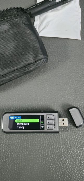 Glukometr Contour next link24