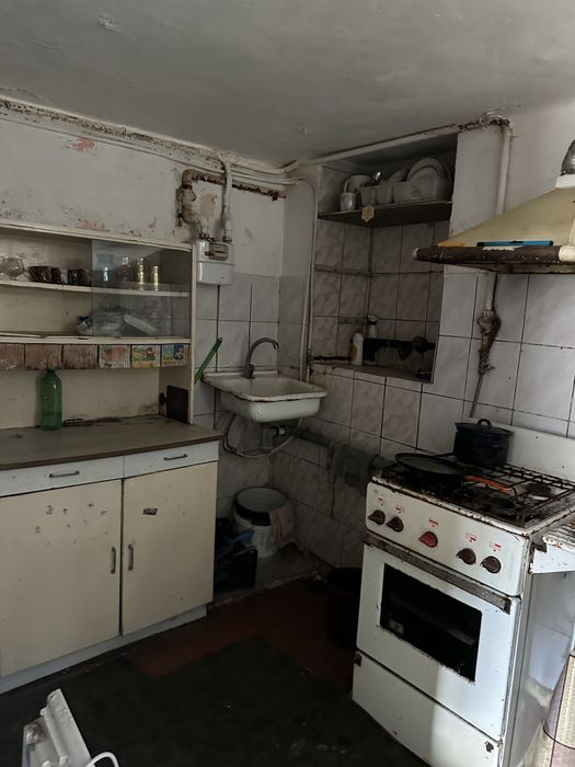 Оренда 1кімнатна квартира вул Бойківська ( Сахарова