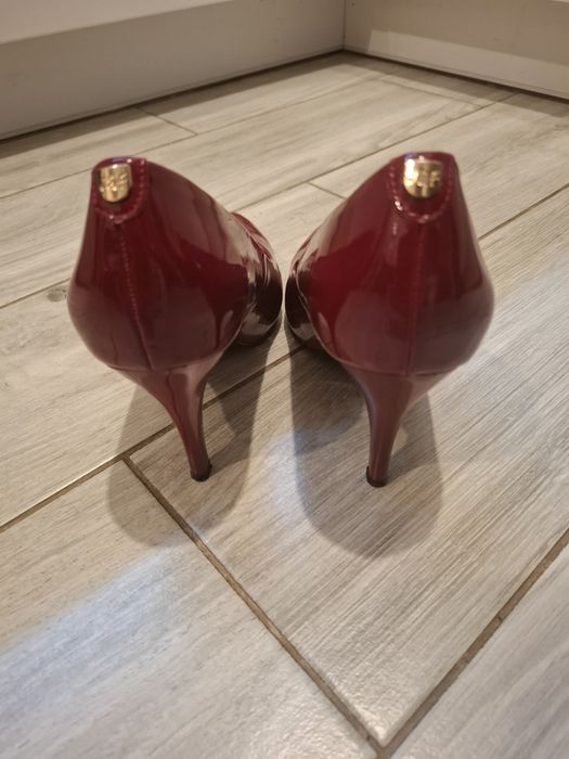 Szpilki damskie rozmiar 40