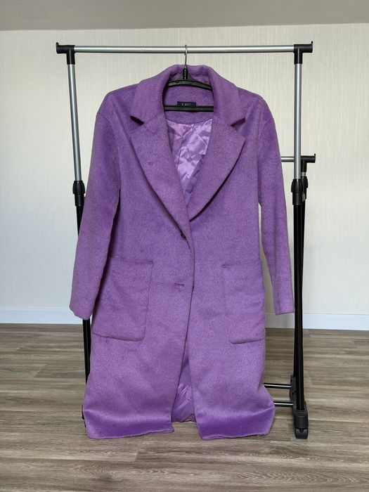 Пальто бренду M&S