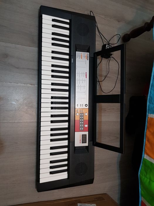 Piano Yamaha psr•f50
