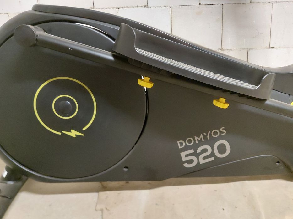 Orbitrek Domyos 520