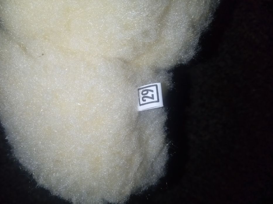 Валяночки дитячі