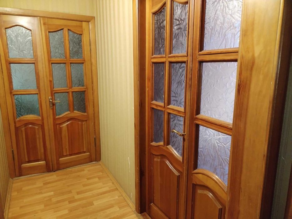 Продаж трикімнатної квартири