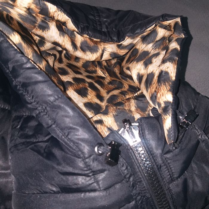 Kurteczka damska r.M