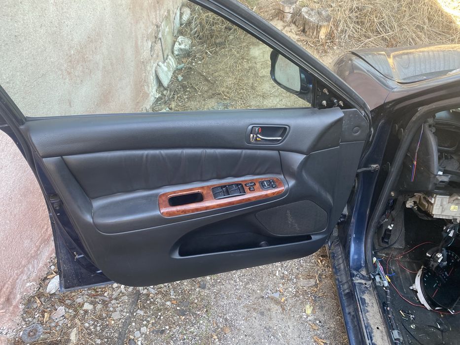 Шрот Camry xv30 Авто разборка Camry “One left”