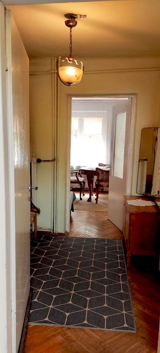 Dom szeregowy w centrum Płocka.Super lokalizacja!