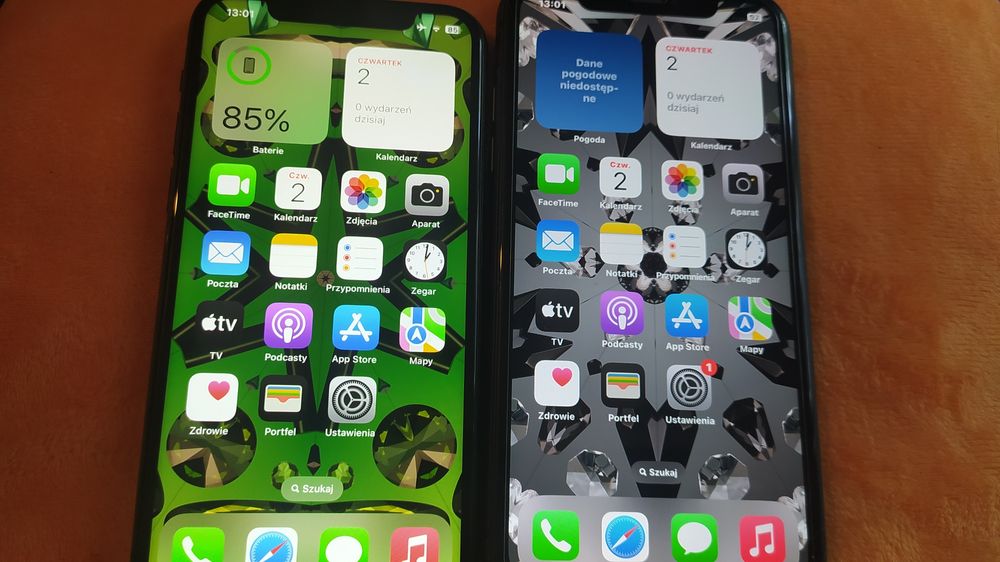 iPhone 11 pro max, 64 gb/11 pro, 64 gb /12 mini sprawne