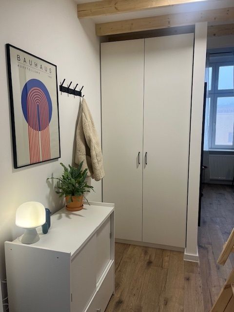 Mieszkanie na wynajem Jeżyce, skrzyżowanie Grunwaldzka/Matejki