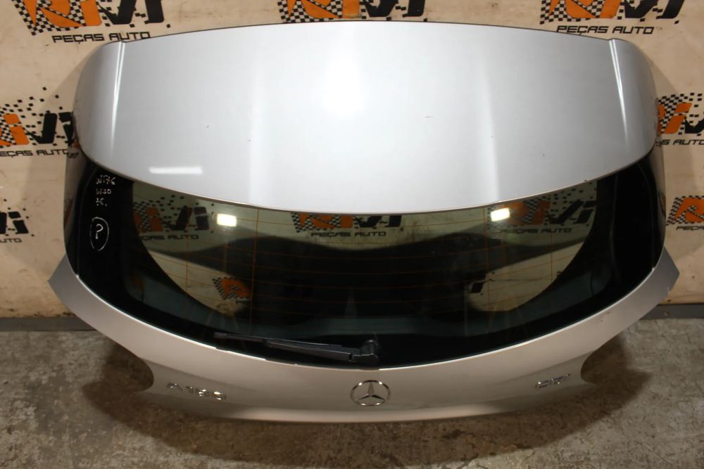 Porta / tampa da mala MERCEDES-BENZ Classe A (W176)