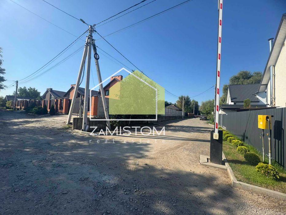 ‼️‼️№1059.‼️‼️ Продаж компактного будинку 140 м2 в селі Гнідин.‼️‼️