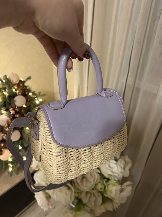 Сумка жіноча Primark