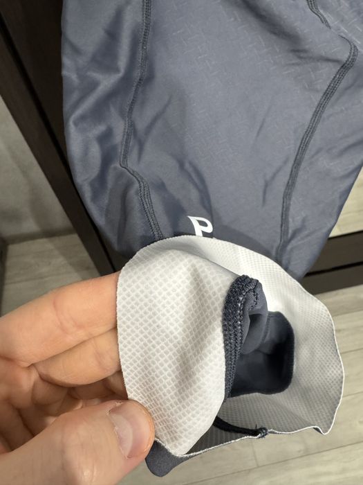 Pas normal studios біби , велошорти