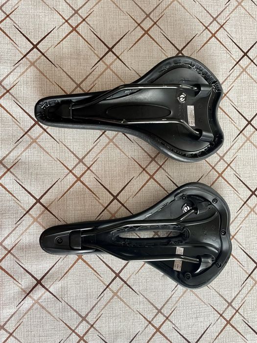 Selim + capa selim adulto