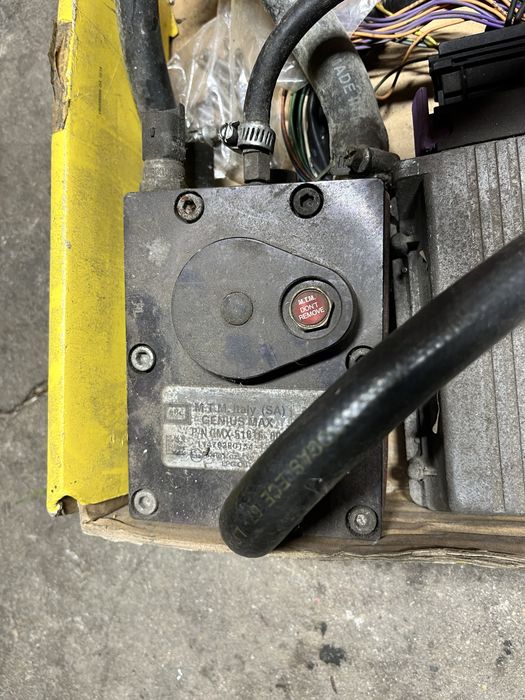 BRC Sequent plug & drive v6