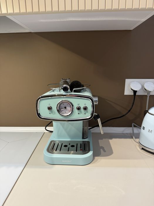 ekspres retro stan bdb