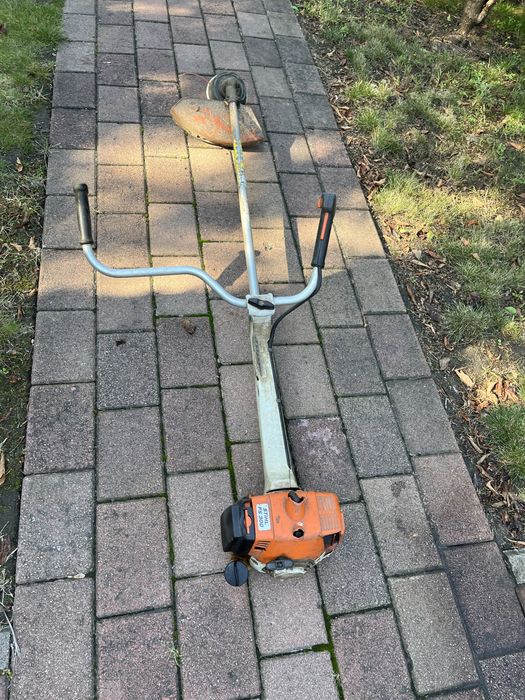 Продам кущорізSTIHL FS300