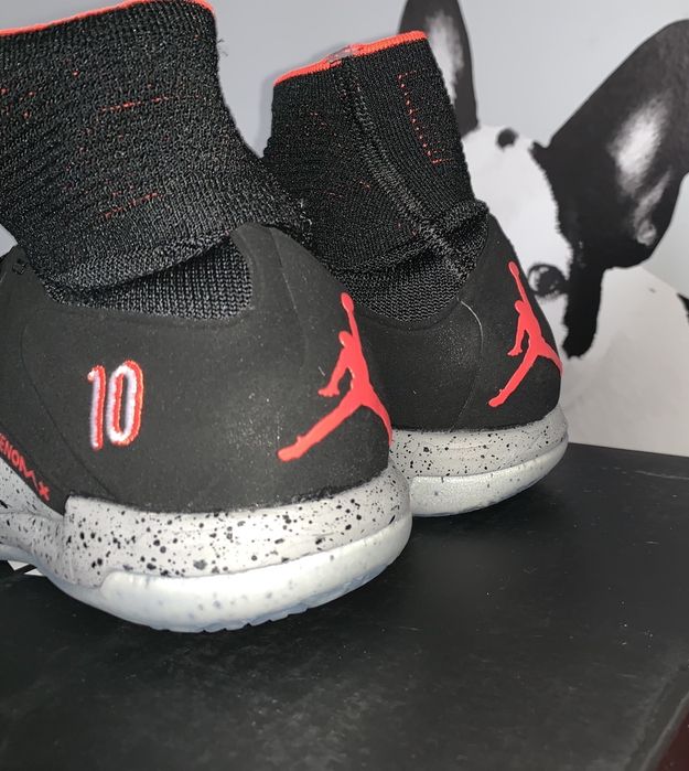 Nike Hypervenom X Proximo NJR Jordan IC roz.36 22,5 cm nowe oryg. W-wa