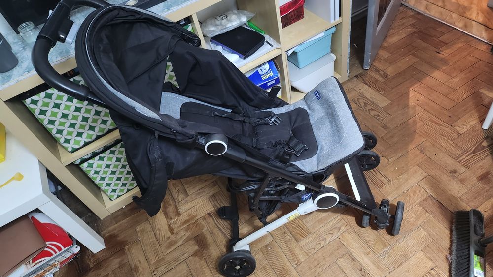 Chicco Stroller64862088115586124
