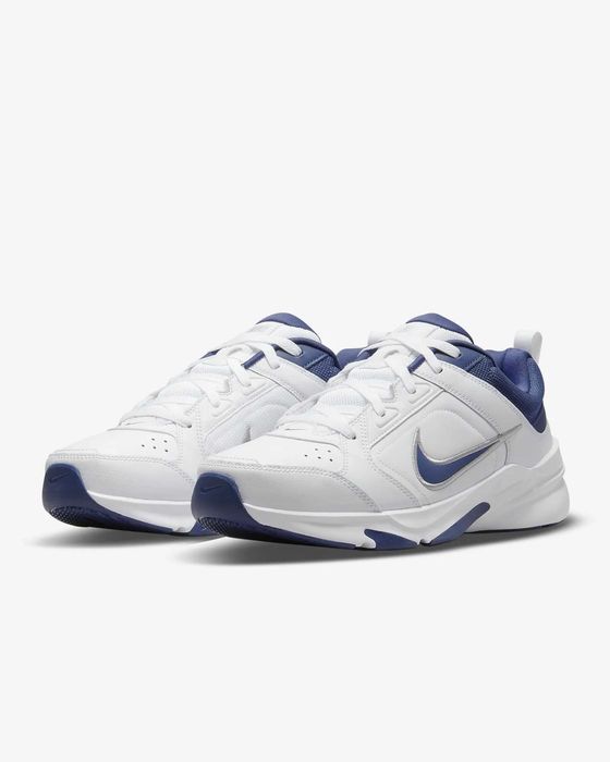 ‼️Кроссовки Nike Defy All Day Jordan M2K Monarch Оригинал! (DJ1196-100)