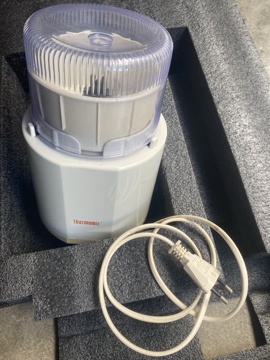 Thermomix Columbia – Picadora 1 2 3
