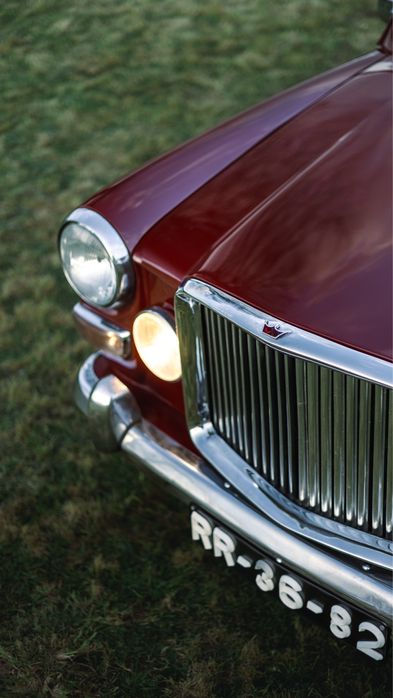 Classico para eventos/casamentos