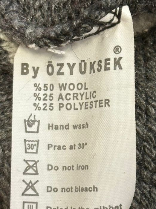 Teexx sweter męski r. L