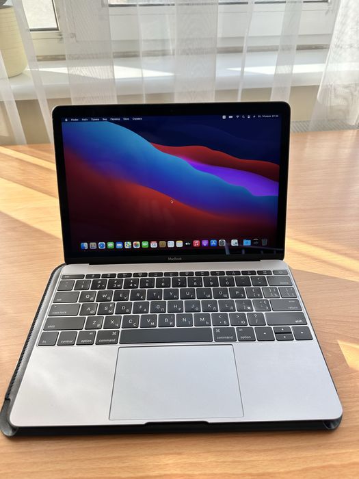 macbook a1534 - купить ноутбуки - Цена на OLX.ua