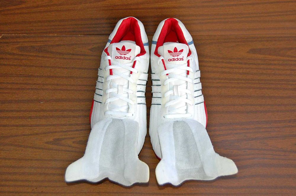 Кроссовки ADIDAS GOOD YEAR TEAM р.40-41 original INDONESIA