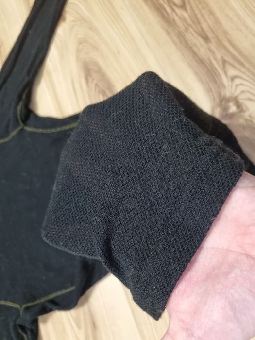 Odzież termiczna koszulka bluzka Devold S 36