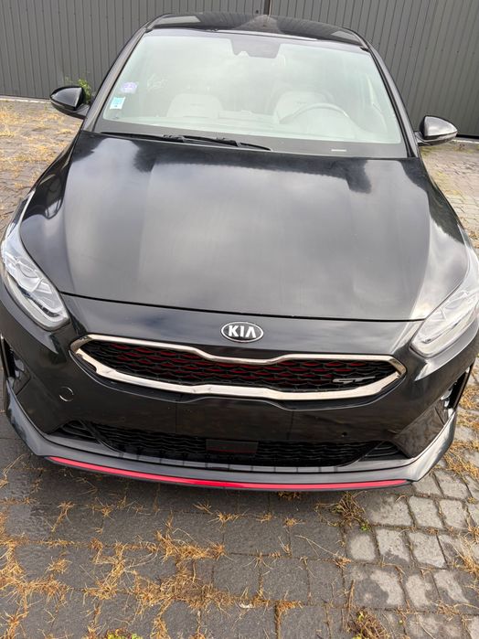 Kia Pro_Cee'd