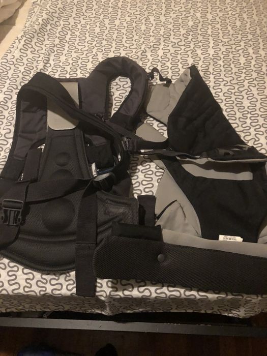 Marsupio crianca chico