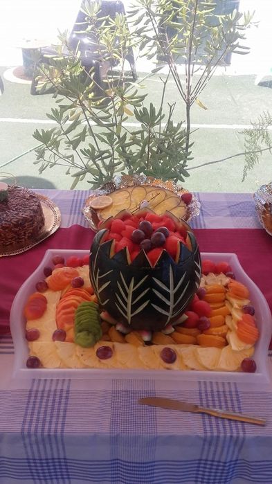 Porco no Espeto à Bronze Odivelas