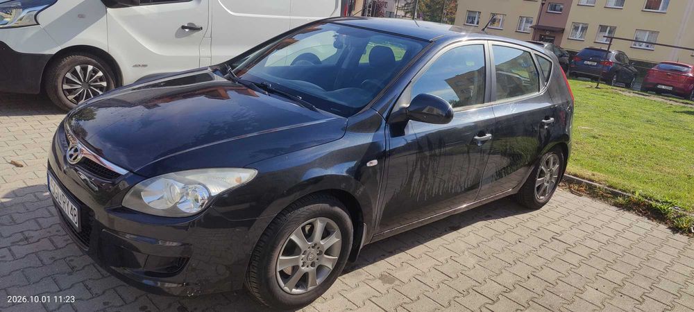Sprzedam HIUNDAI I30