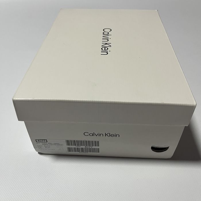 Оригінал! Calvin Klein 41 та 46 (26 та 29,5см)